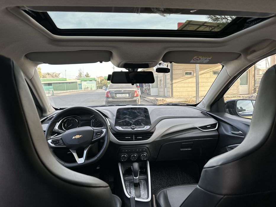 Onix 6 pazitsa primer nasiya savdo