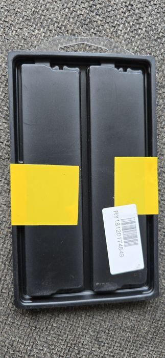 Memorie Ram Kit Zeppelin DDR5 64GB 5600 Mhz (kit 2x 32GB) Noi Factura