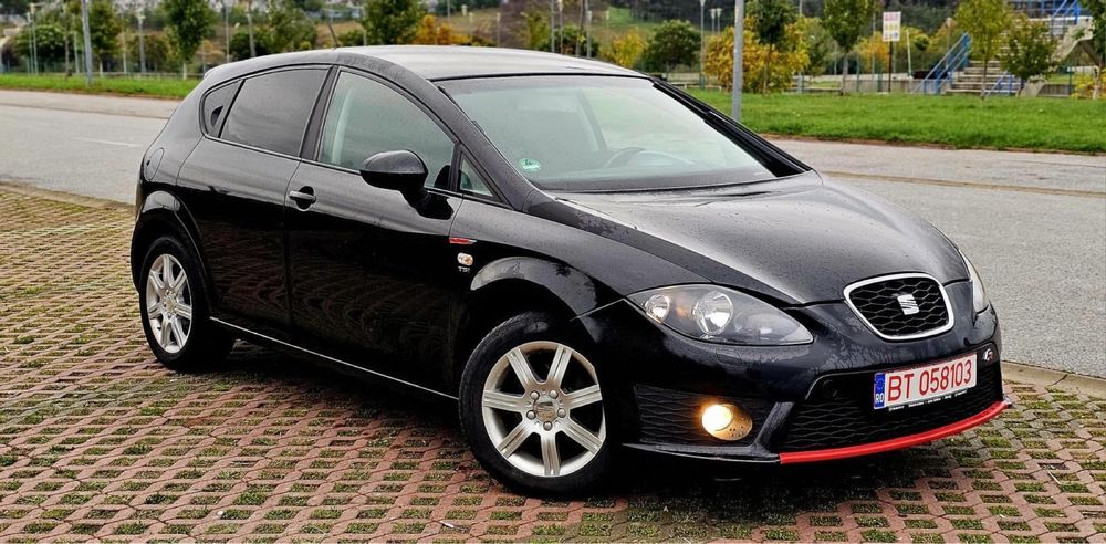 Seat Leon Facelift 1.4 tsi