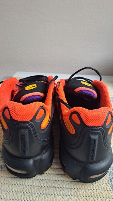 Маратоки Nike TN