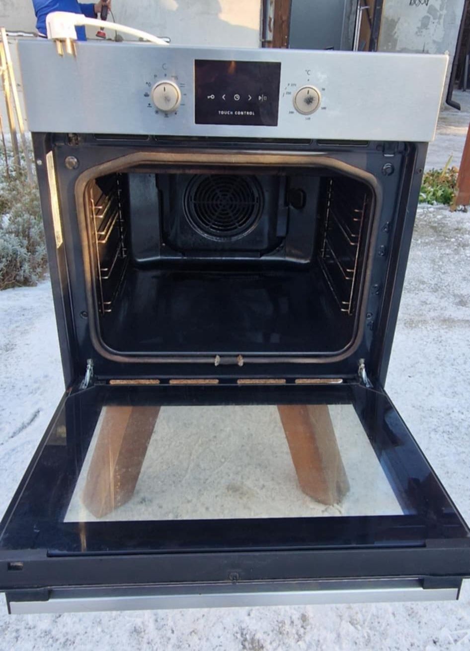 Фурна за вграждане  GORENJE BOP637E11X