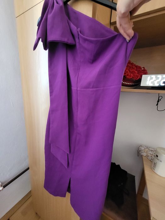 Rochie elegantă de nuntă