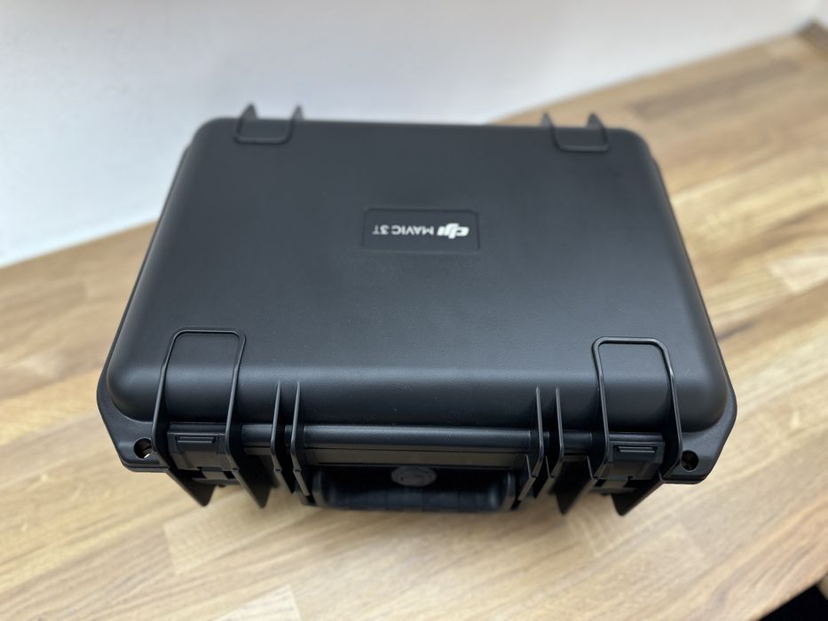 Drona DJI Mavic 3T | NOUA | Factura si Garantie