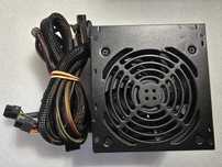 Sursa PC Corsair VS650, 650W, PFC Activ. 120mm, 6+2 pin PCI-E