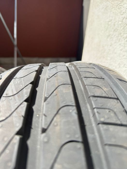 Anvelope Pirelli Cinturato P7 225/45 R18 91W