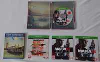 MAFIA III - Xbox One - Steelbook