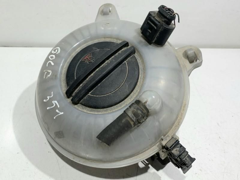 Vas expansiune Volkswagen Golf 7 (2012-2017) 1.2 tsi CYVB 5Q0121407F