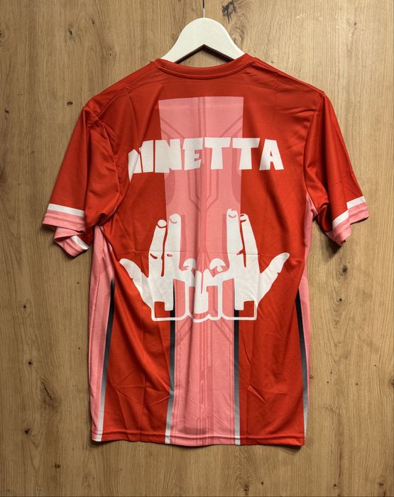 Tricou fotbal Olympique Marseille (away kit)