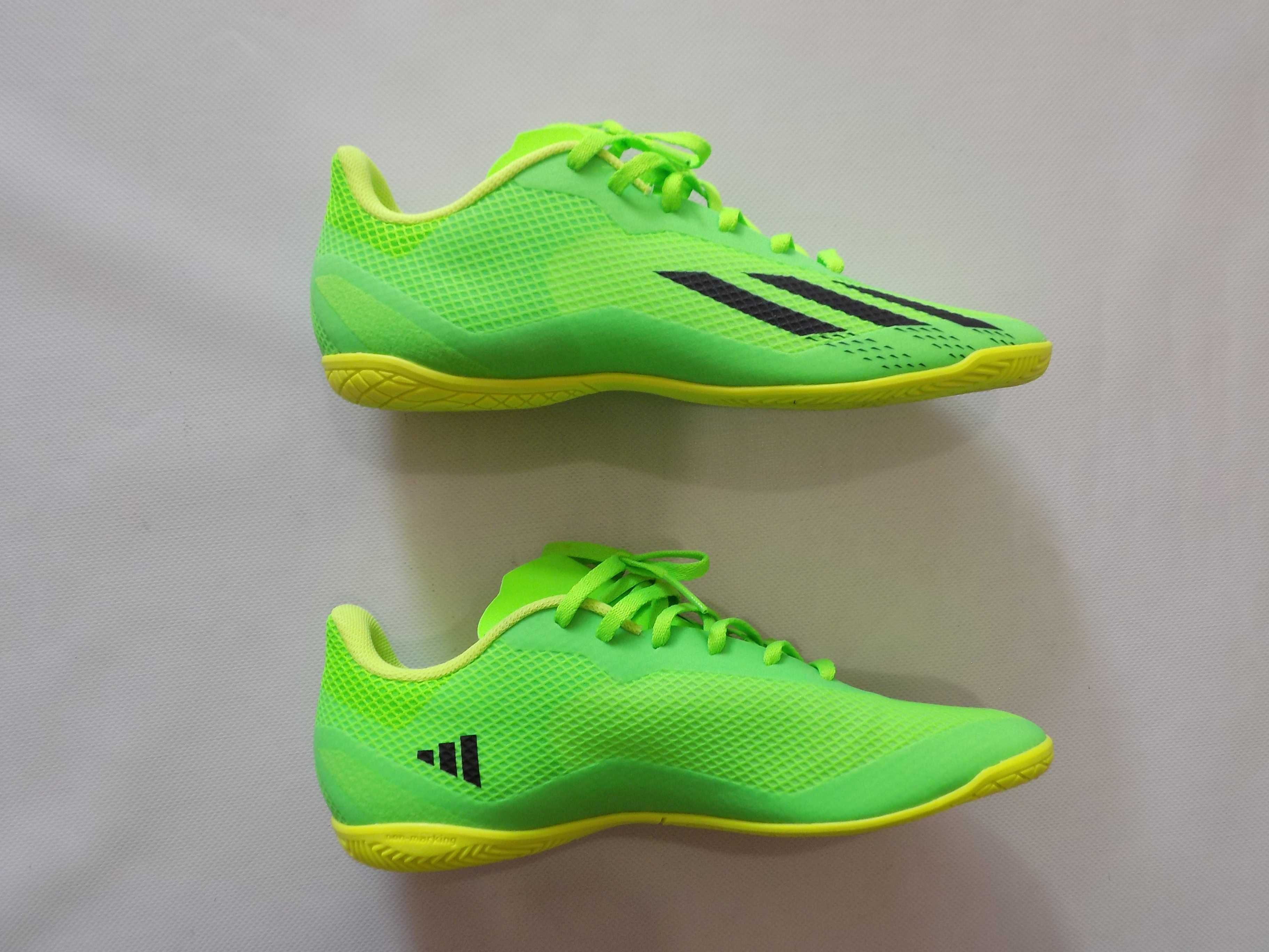 нови футболни обувки adidas/nike mercurial x мъжки оригинални 44/42