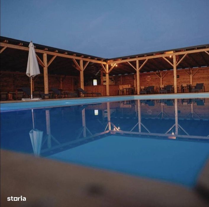 De Vanzare Proprietate Deosebita /Zona Roznov