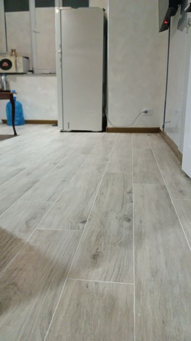 Внутреная отделка