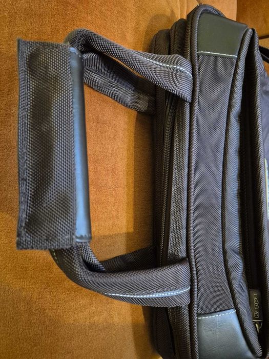 Geanta laptop Kappa, noua