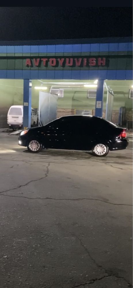 Nexia3 2022 avtomat 4pozitsiya