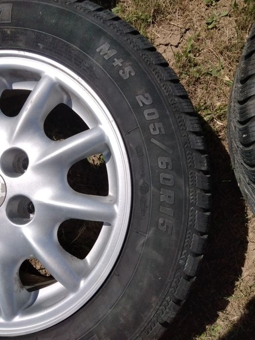 Jante De Aliaj Vânzare