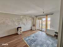 Apartament finisat , 1 camera, zona Eroilor/Dumitru Mocanu