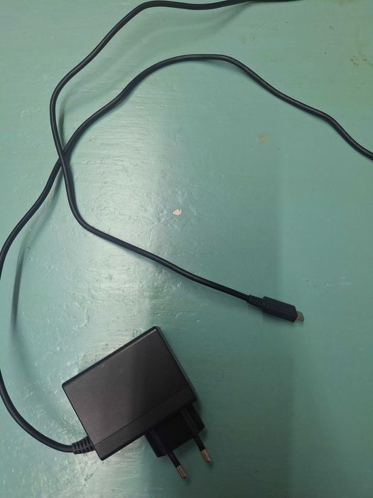 Nintendo switch plus