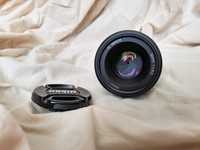Obiectiv Nikon AF Nikkor 50mm f/1.8d