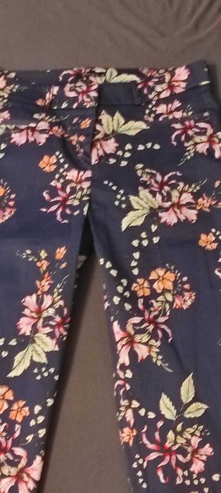 Pantaloni damă LC Waikiki