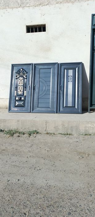 Darvoza taxlaymiz zakas olamiz ishimiz sifatli bemalol kelavering