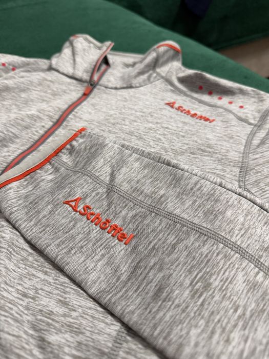 Bluză tehnică Schoffel