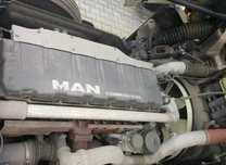 Motor man d2066 lf58 tgs tga tgx 400-440cp