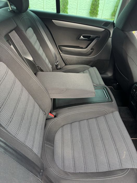 Passat CC / VOLKSWAGEN /2009/ DSG/