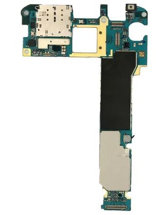 Placa de baza Samsung S6 S7 S6 Edge Plus S7 edge factura garantie