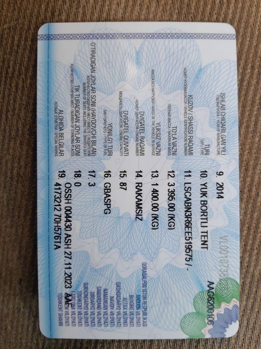 Holati alo batafsil telda gaplashamz