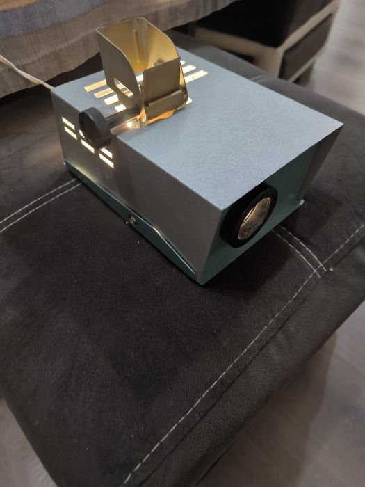 Прожекционен апарат СССР