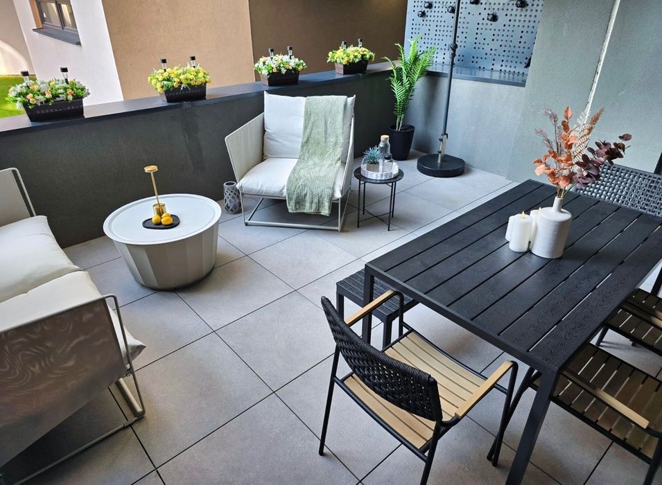 Apartament 2 camere de inchiriat in Estoria City Pallady