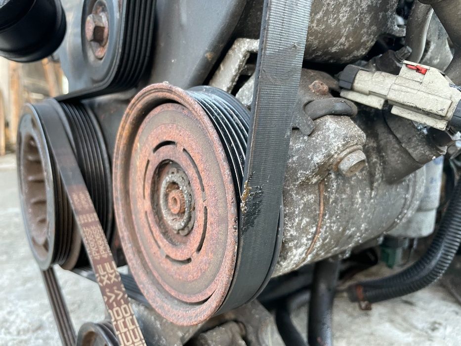 Compresor AC Chrysler Voyager 2.8 CRD