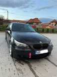 Bmw 535d e60 286cp