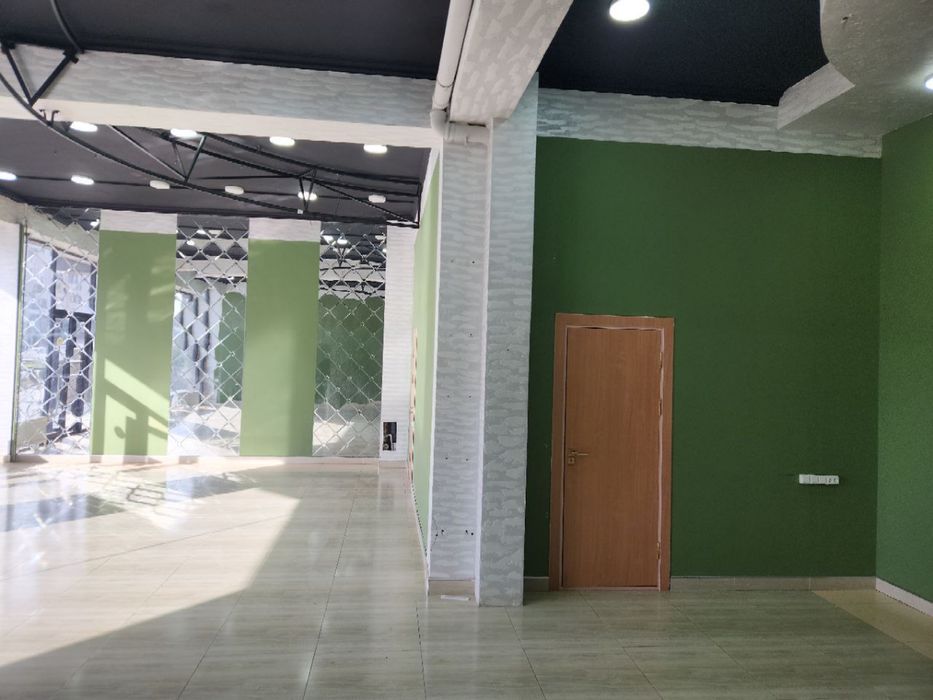 Аренда помешение нежылое