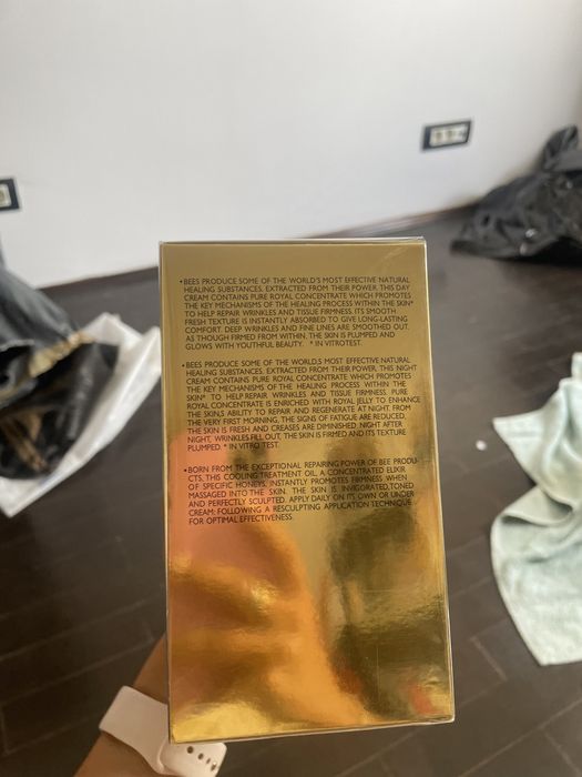 set guerlain abeille royal