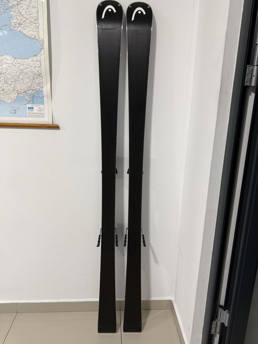 Schi E Race profesionale 165cm