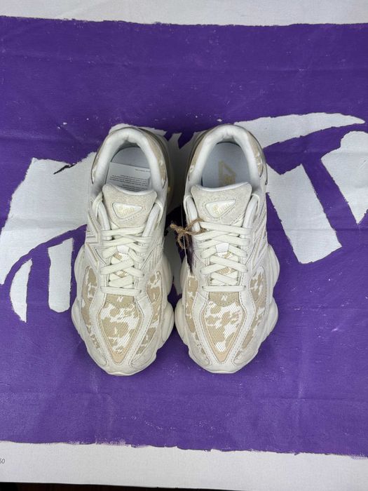 New Balance 9060 Cream Leopard, 38.5, 39.5, nou