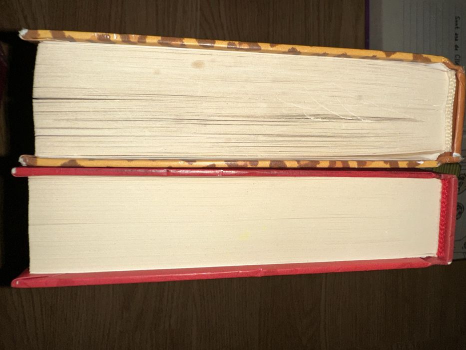 Colectia jurnalul unei pustoaice