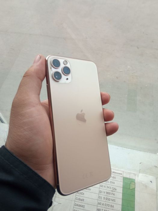 iphone 11 pro max