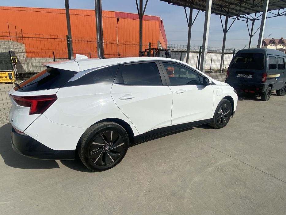 buick velite 6 2024