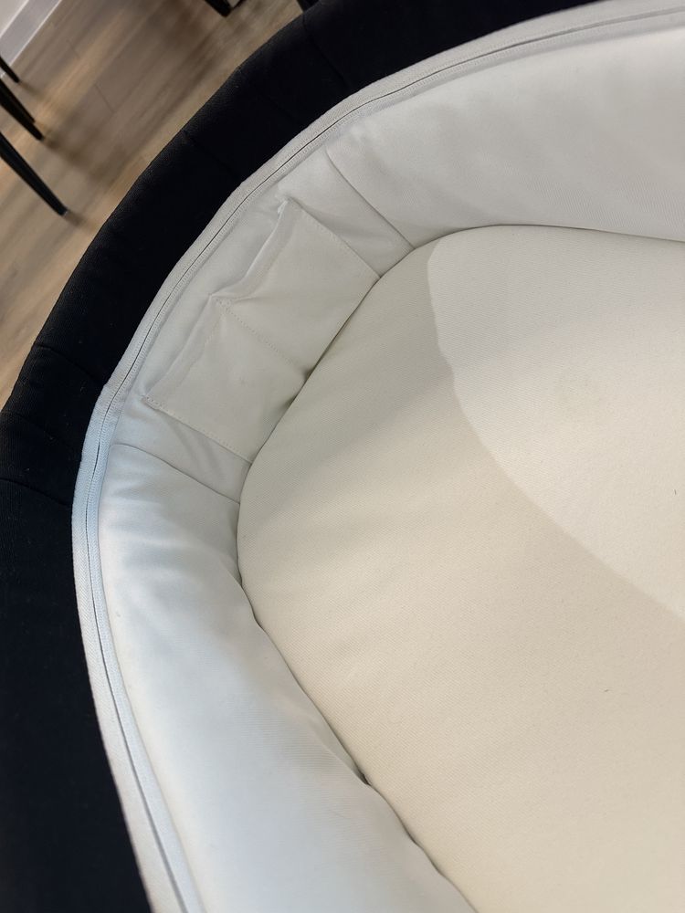 Кош за новородено Cybex Cot S 2023
