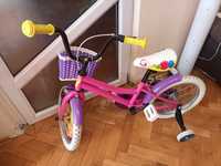 Bicicleta fetițe 16 INCH
