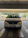 Vw touran 7 locuri