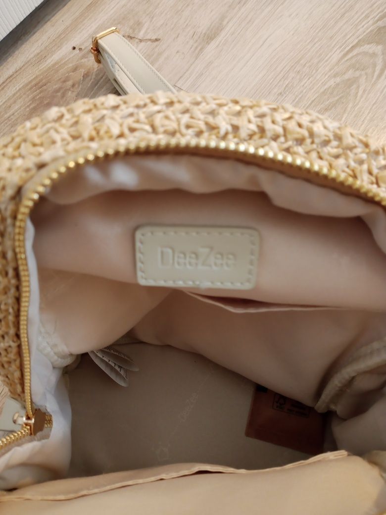 Дамска раница Deeze
