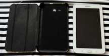 Tableta Samsung Galaxy Tab 3 T110