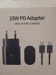 Incarcator samsung 25W
