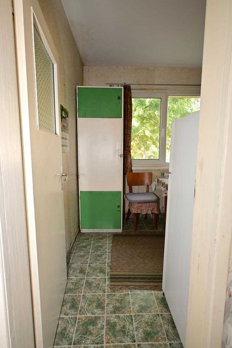 Дава се под наем Двустаен апартамент в Перник, Изток - 63 кв.м за 290.7 € - Снимка #9