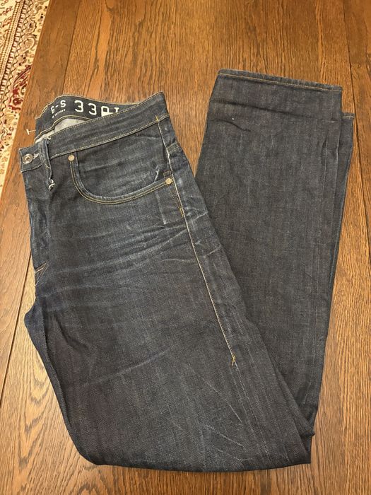 Blugi G star raw