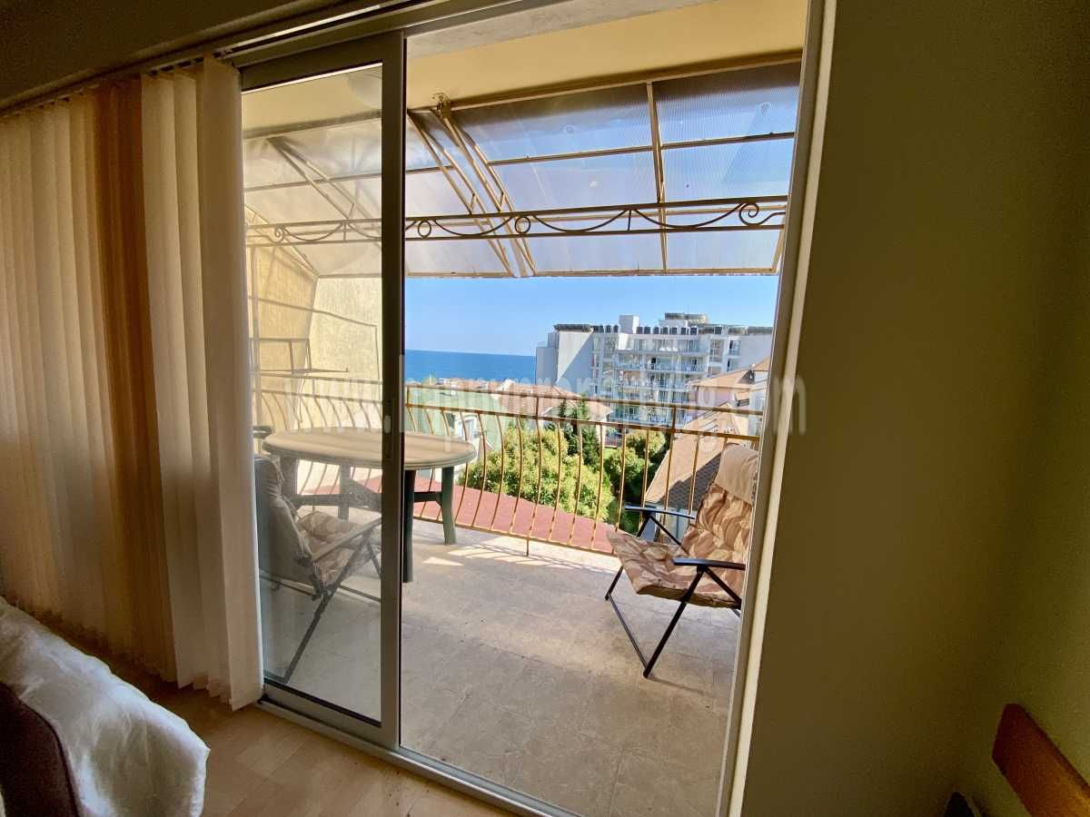 Продава се Тристаен апартамент в Свети Влас - 84 кв.м за 1071 €/кв.м - Снимка #12