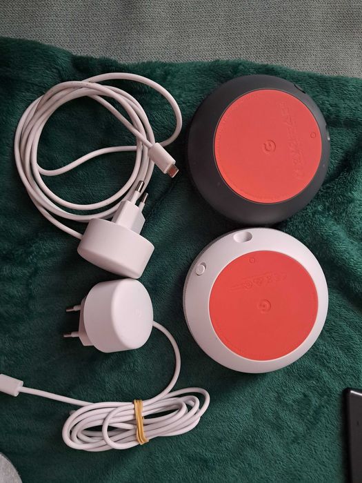 Bocxa google nest mine versiunea 2