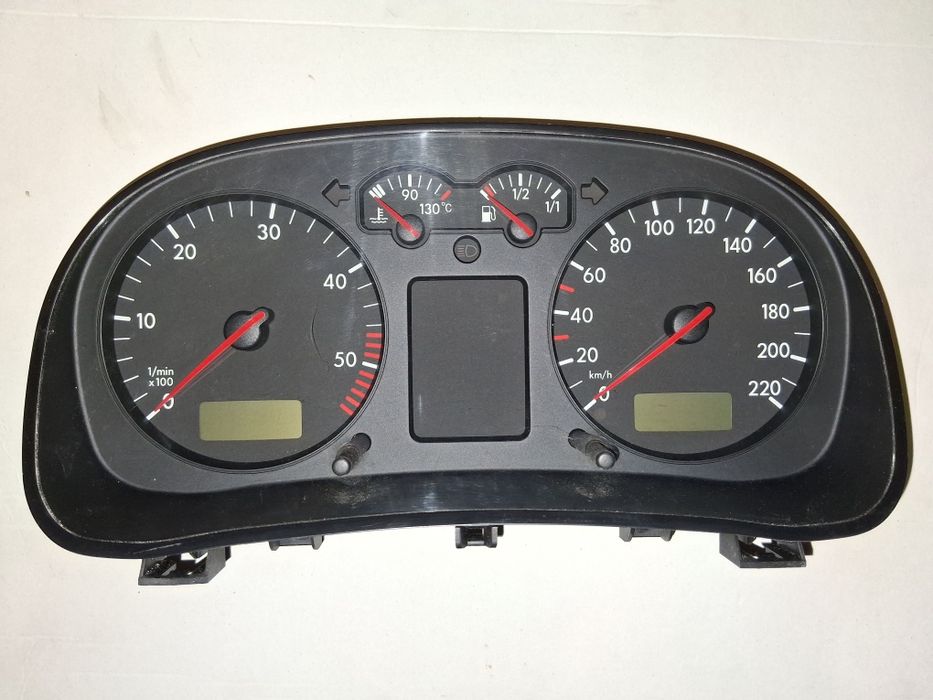 Километраж за Голф 4 Бора дизел